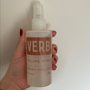 Verb Volume Spray